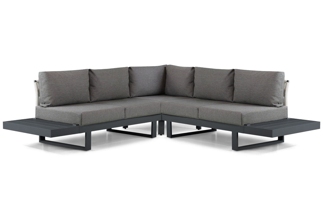 Lifestyle Lorenzo hoek loungeset 5-delig - 24940
