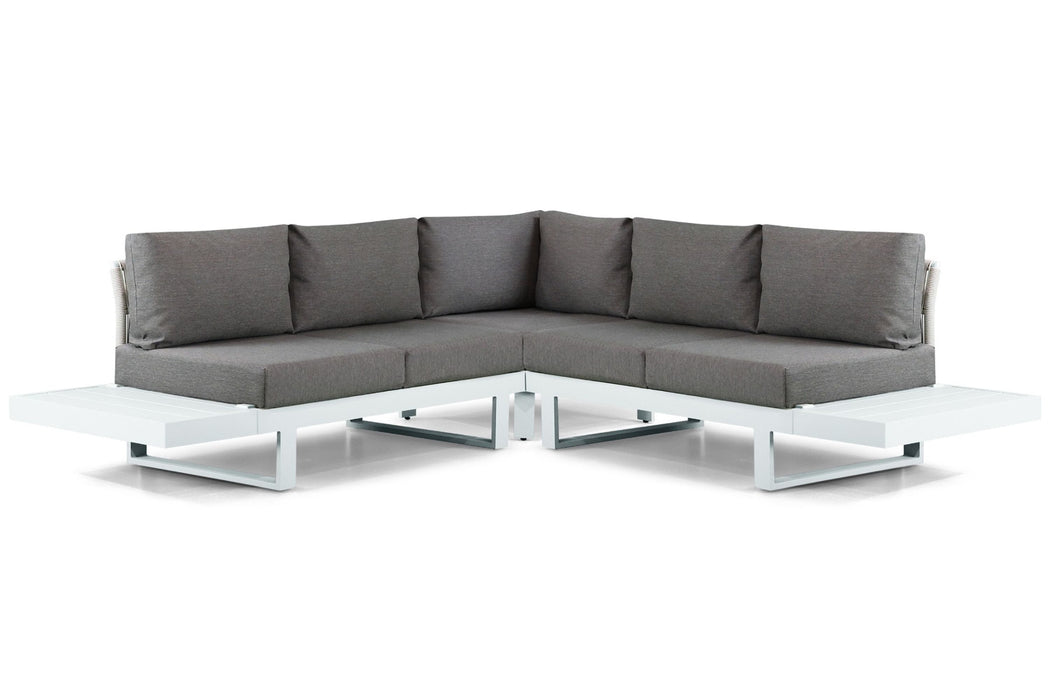 Lifestyle Lorenzo hoek loungeset 5-delig - 24952