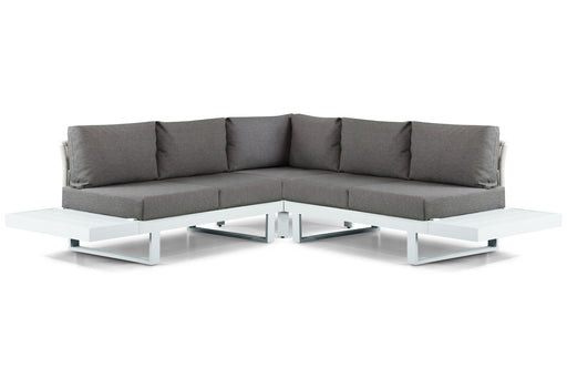 Lifestyle Lorenzo hoek loungeset 5-delig - 24952
