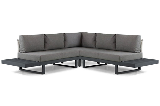 Lifestyle Lorenzo hoek loungeset 5-delig - 24940