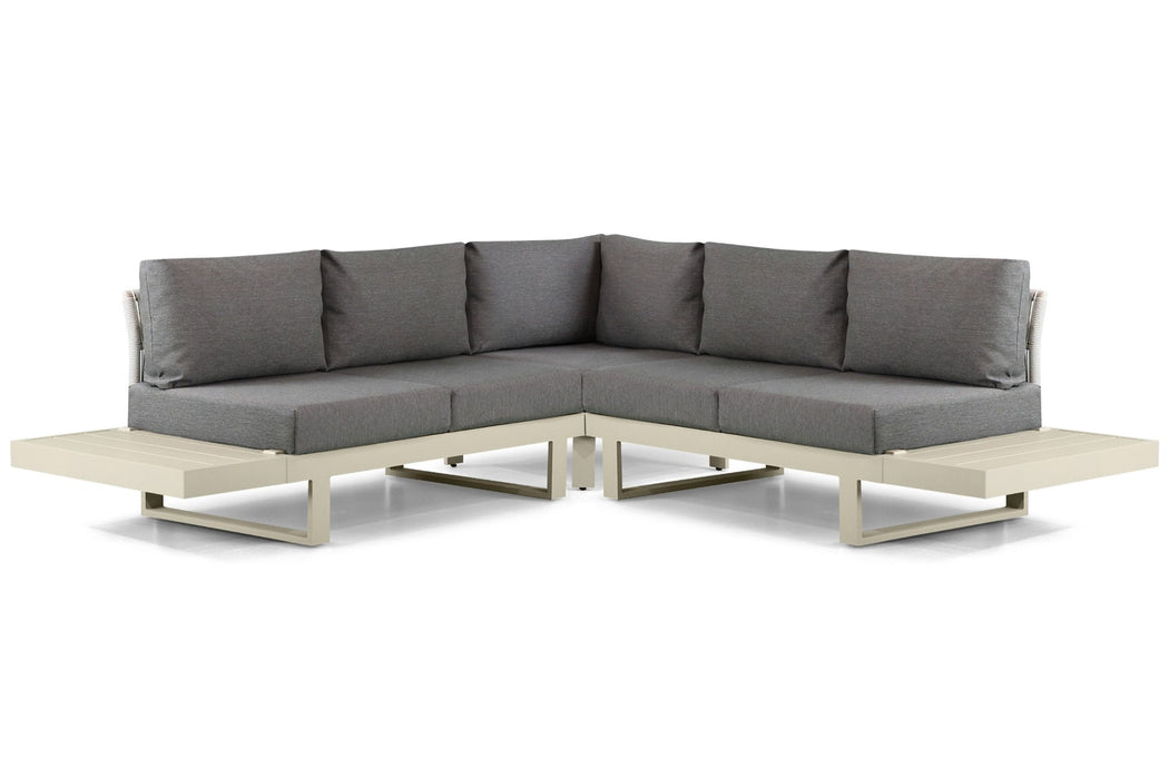 Lifestyle Lorenzo hoek loungeset 5-delig - 24946