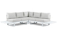 Lifestyle Lorenzo hoek loungeset 5-delig - 24950