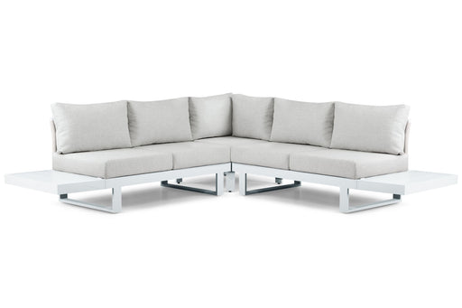 Lifestyle Lorenzo hoek loungeset 5-delig - 24950