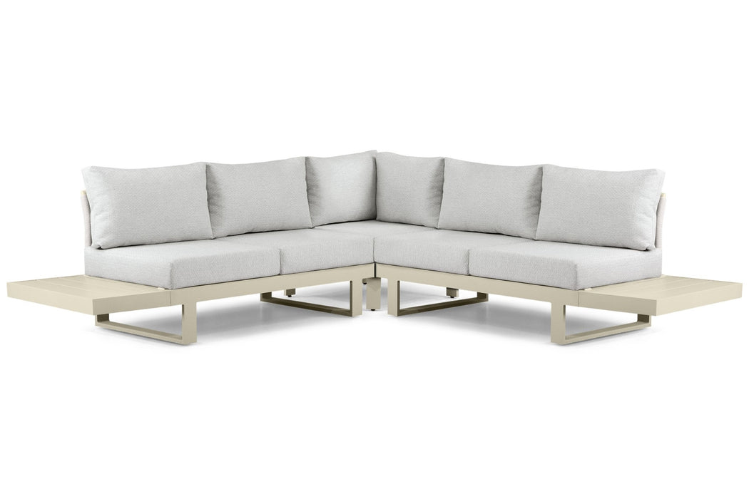 Lifestyle Lorenzo hoek loungeset 5-delig - 24944