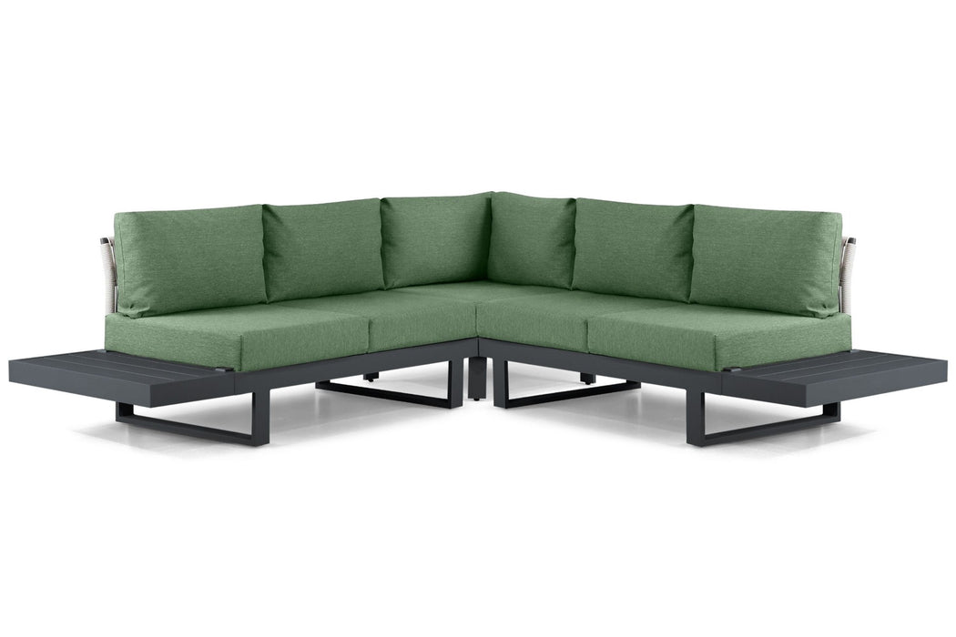 Lifestyle Lorenzo hoek loungeset 5-delig - 24942