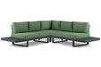 Lifestyle Lorenzo hoek loungeset 5-delig - 24942