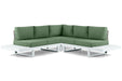 Lifestyle Lorenzo hoek loungeset 5-delig - 24954