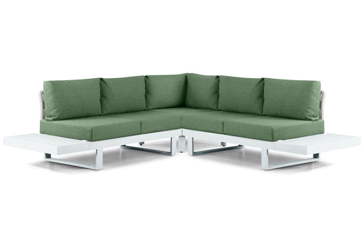 Lifestyle Lorenzo hoek loungeset 5-delig - 24954