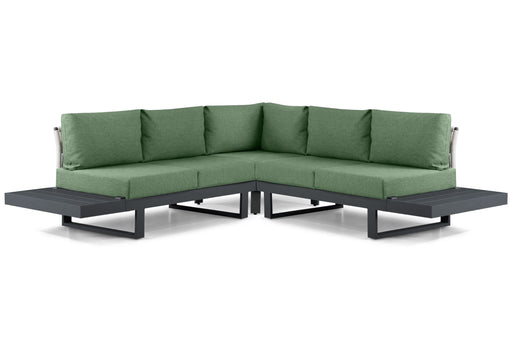 Lifestyle Lorenzo hoek loungeset 5-delig - 24942