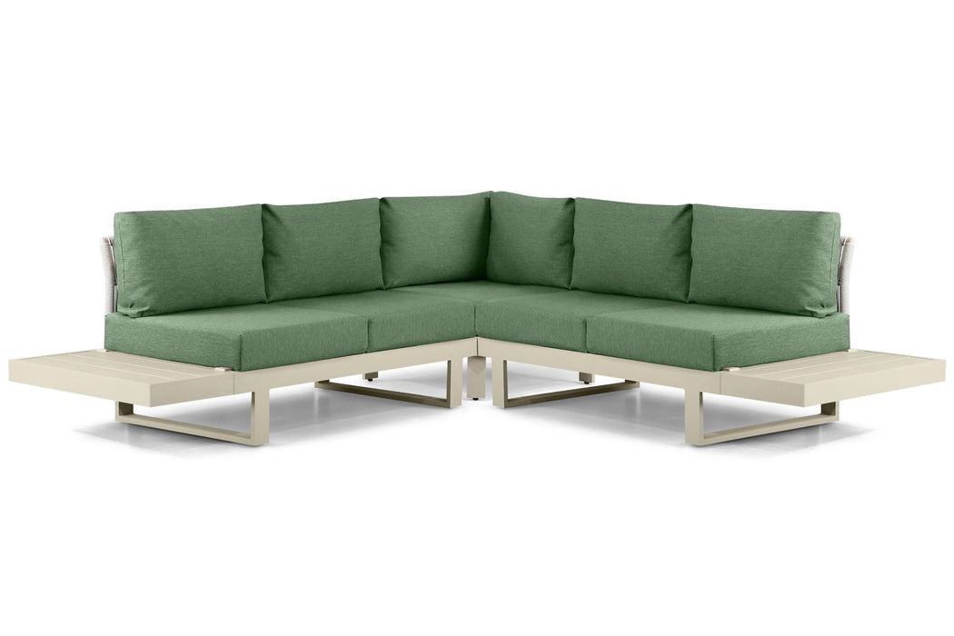 Lifestyle Lorenzo hoek loungeset 5-delig - 24948