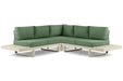 Lifestyle Lorenzo hoek loungeset 5-delig - 24948