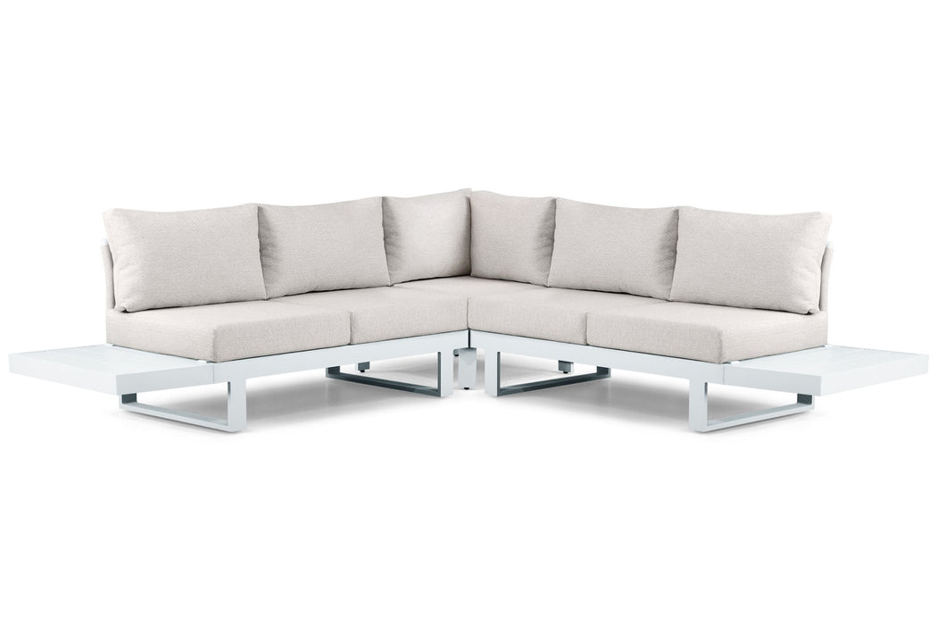 Lifestyle Lorenzo hoek loungeset 5-delig - 24951