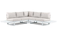 Lifestyle Lorenzo hoek loungeset 5-delig - 24951