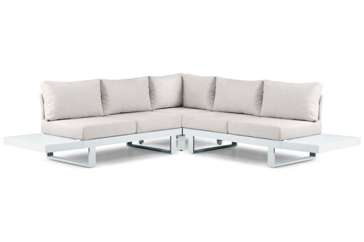 Lifestyle Lorenzo hoek loungeset 5-delig - 24951