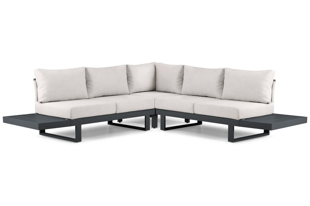 Lifestyle Lorenzo hoek loungeset 5-delig - 24938