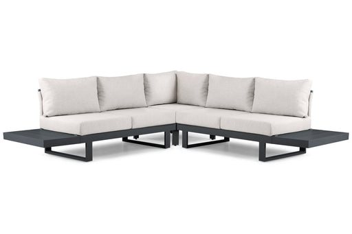Lifestyle Lorenzo hoek loungeset 5-delig - 24938