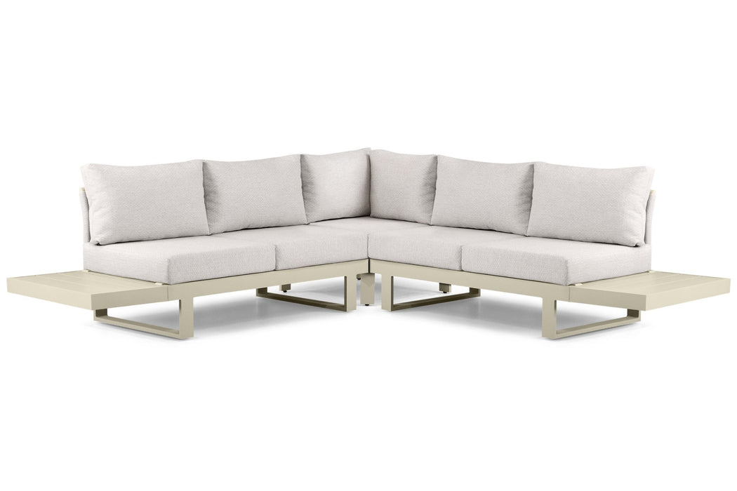 Lifestyle Lorenzo hoek loungeset 5-delig - 24945