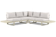 Lifestyle Lorenzo hoek loungeset 5-delig - 24945