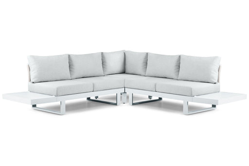 Lifestyle Lorenzo hoek loungeset 5-delig - 24953