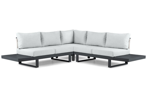 Lifestyle Lorenzo hoek loungeset 5-delig - 24941