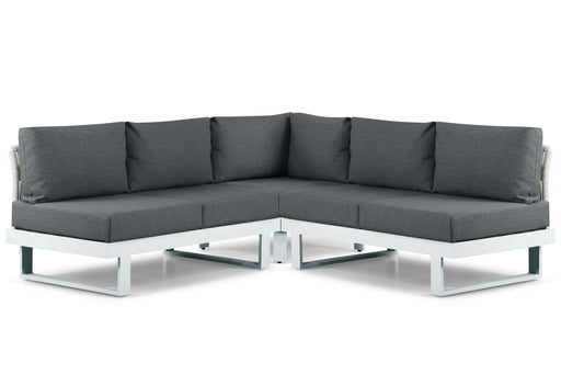 Lifestyle Lorenzo hoek loungeset 3-delig - 22568
