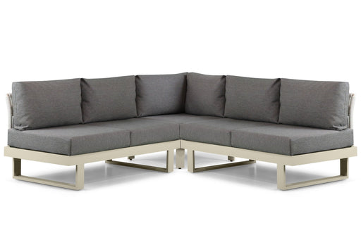 Lifestyle Lorenzo hoek loungeset 3-delig - 22544