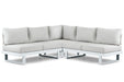 Lifestyle Lorenzo hoek loungeset 3-delig - 23358