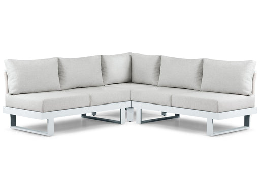 Lifestyle Lorenzo hoek loungeset 3-delig - 23358