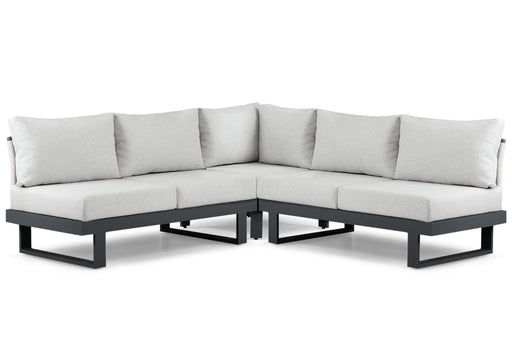 Lifestyle Lorenzo hoek loungeset 3-delig - 23400