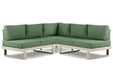 Lifestyle Lorenzo hoek loungeset 3-delig - 22558