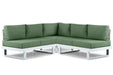 Lifestyle Lorenzo hoek loungeset 3-delig - 23386