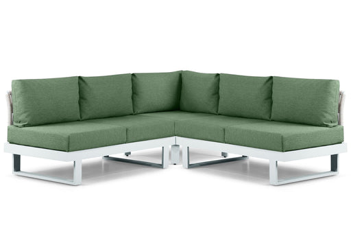 Lifestyle Lorenzo hoek loungeset 3-delig - 23386