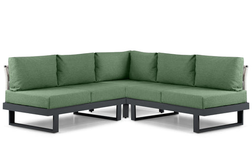 Lifestyle Lorenzo hoek loungeset 3-delig - 23428