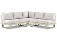 Lifestyle Lorenzo hoek loungeset 3-delig - 22537