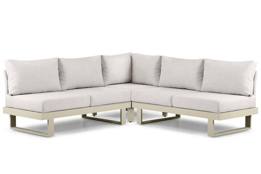 Lifestyle Lorenzo hoek loungeset 3-delig - 22537