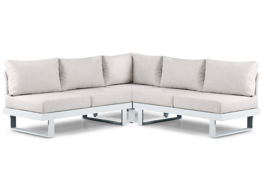 Lifestyle Lorenzo hoek loungeset 3-delig - 23365
