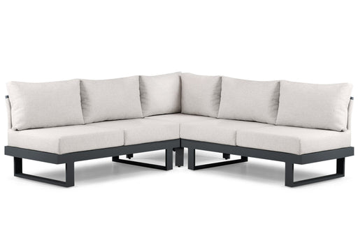 Lifestyle Lorenzo hoek loungeset 3-delig - 23407
