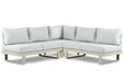 Lifestyle Lorenzo hoek loungeset 3-delig - 22551