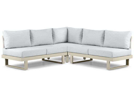 Lifestyle Lorenzo hoek loungeset 3-delig - 22551