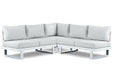 Lifestyle Lorenzo hoek loungeset 3-delig - 23379