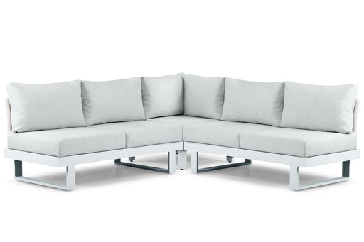 Lifestyle Lorenzo hoek loungeset 3-delig - 23379