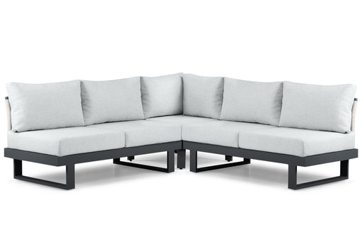 Lifestyle Lorenzo hoek loungeset 3-delig - 23421
