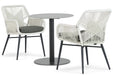 Lifestyle Advance/Como 70 cm bistroset 3-delig - 21479