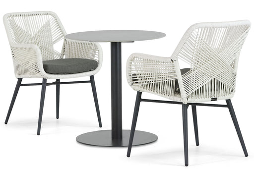 Lifestyle Advance/Como 70 cm bistroset 3-delig - 21479