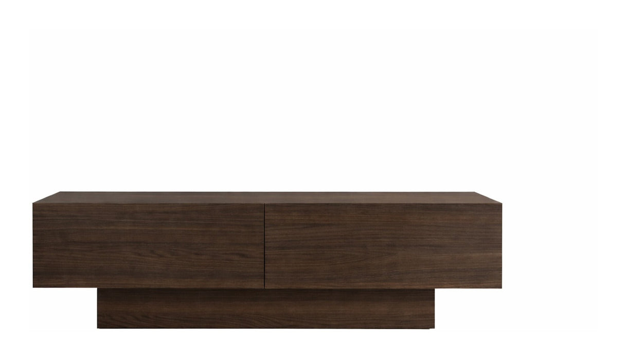 Nohr TV-meubel Willam 160cm - Mocca