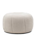 Rivièra Maison Hocker Falcone Chenille Jacquard - Glossy Flax