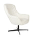 ZILT Draaibare Fauteuil Yaki Bouclé