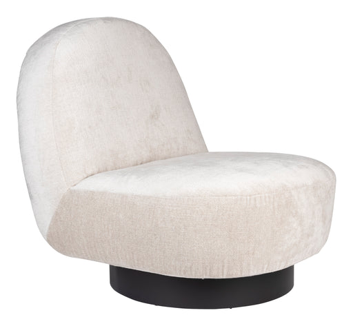 Zuiver Draaifauteuil Eden - Zand