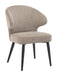 Livingfurn Eetkamerstoel Donna - Beige