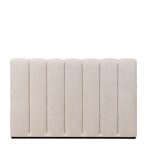 Rivièra Maison Hoofdbord Dazzle 200 x 130cm - Antique White